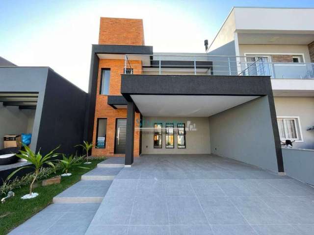 Sobrado com 3 dormitórios à venda, 145 m² por R$ 990.000,00 - Vale Ville - Gravataí/RS