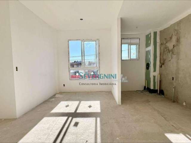 Apartamento à venda, 51 m² por R$ 230.000,00 - Vila Princesa Izabel - Cachoeirinha/RS