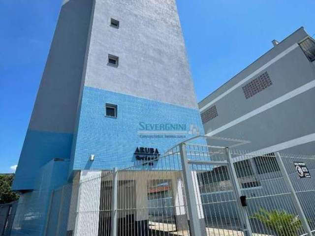 Apartamento com 2 dormitórios à venda, 65 m² por R$ 279.000,00 - Centro - Cachoeirinha/RS