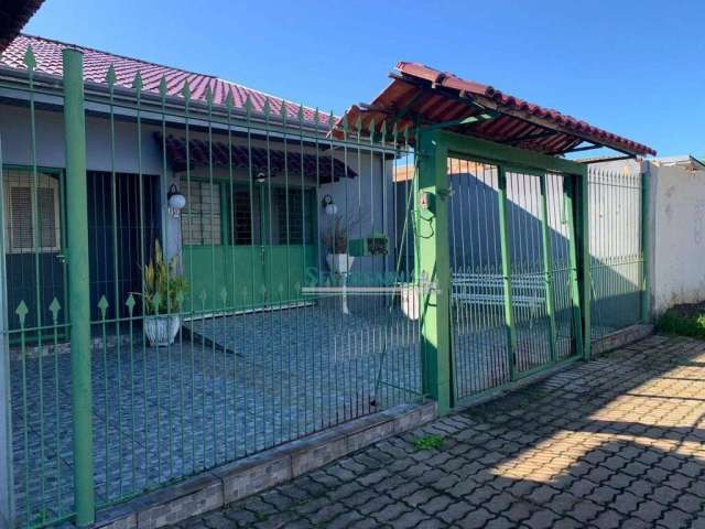 Casa com 4 dormitórios à venda, 120 m² por R$ 320.000,00 - Vila Vista Alegre - Cachoeirinha/RS