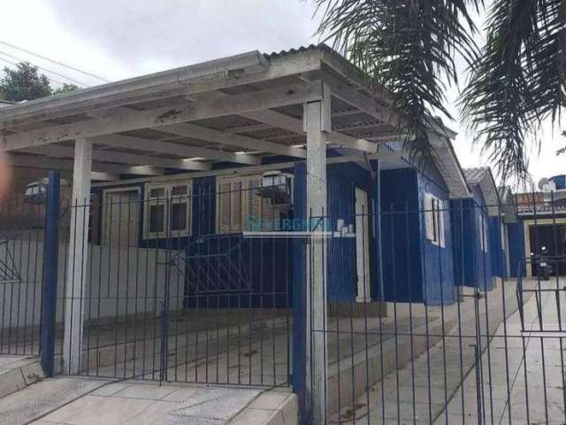 Terreno à venda, 300 m² por R$ 295.000,00 - Bom Princípio - Gravataí/RS