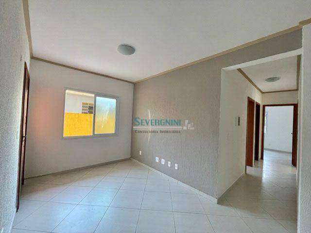 Apartamento com 3 dormitórios à venda, 74 m² por R$ 266.000,00 - Centro - Cachoeirinha/RS