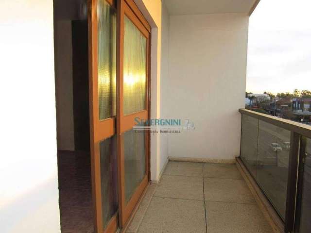 Apartamento com 2 dormitórios à venda, 66 m² por R$ 179.000,00 - Vila Bom Princípio - Cachoeirinha/RS