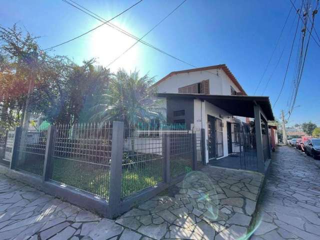 Sobrado com 5 dormitórios à venda, 260 m² por R$ 1.590.000,00 - Vila Eunice - Cachoeirinha/RS