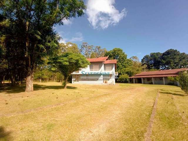 Sobrado à venda, 425 m² por R$ 1.500.000,00 - Sítio Ipiranga - Cachoeirinha/RS