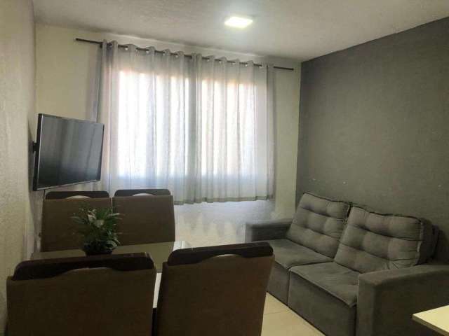 Apartamento com 2 dormitórios à venda, 47 m² por R$ 160.000,00 - Parque da Matriz - Cachoeirinha/RS