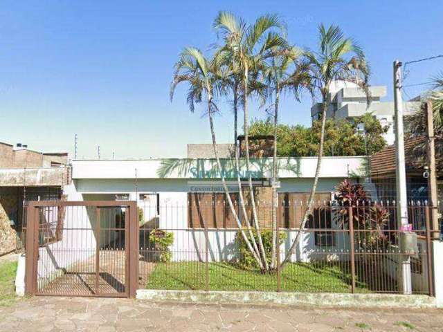 Casa com 3 dormitórios à venda, 194 m² por R$ 650.000,00 - Centro - Cachoeirinha/RS