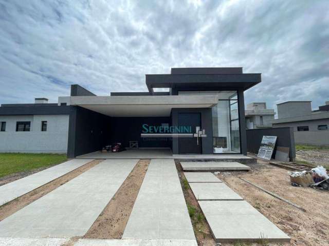 Casa com 3 dormitórios à venda, 165 m² por R$ 1.220.000,00 - Alphaville - Gravataí/RS