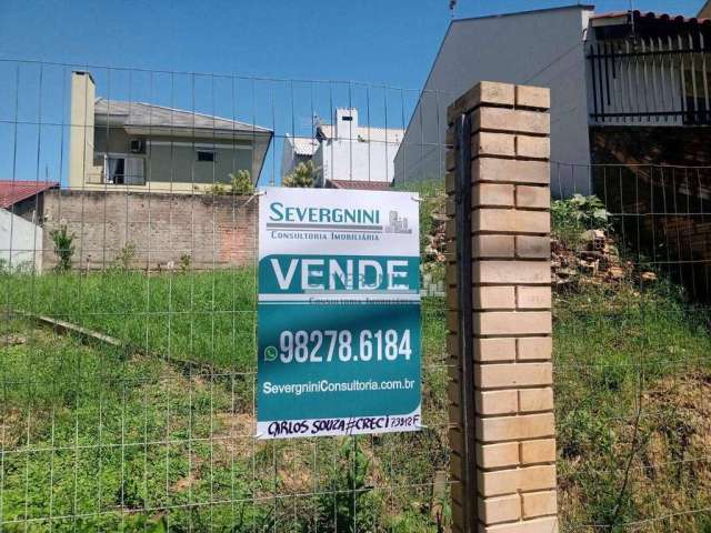 Terreno à venda, 200 m² por R$ 250.000,00 - Vale do Sol - Cachoeirinha/RS