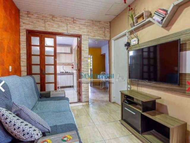 Casa à venda, 91 m² por R$ 289.900,00 - Jardim Do Bosque - Cachoeirinha/RS