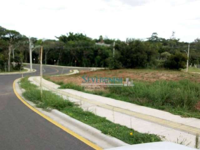 Terreno à venda, 158 m² por R$ 115.000,00 - Oriço - Gravataí/RS