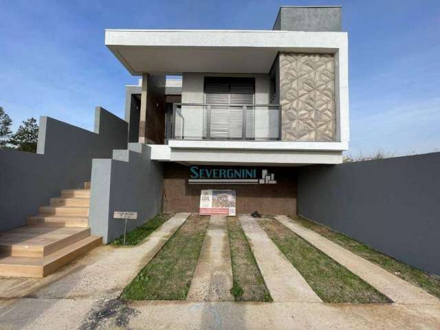 Casa com 3 dormitórios à venda, 120 m² por R$ 720.000,00 - Barnabé - Gravataí/RS