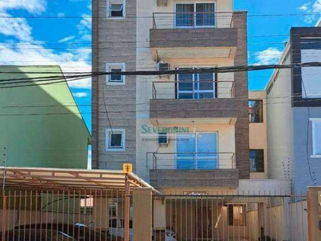 Apartamento com 2 dormitórios à venda, 87 m² por R$ 480.000,00 - Vila Jardim América - Cachoeirinha/RS