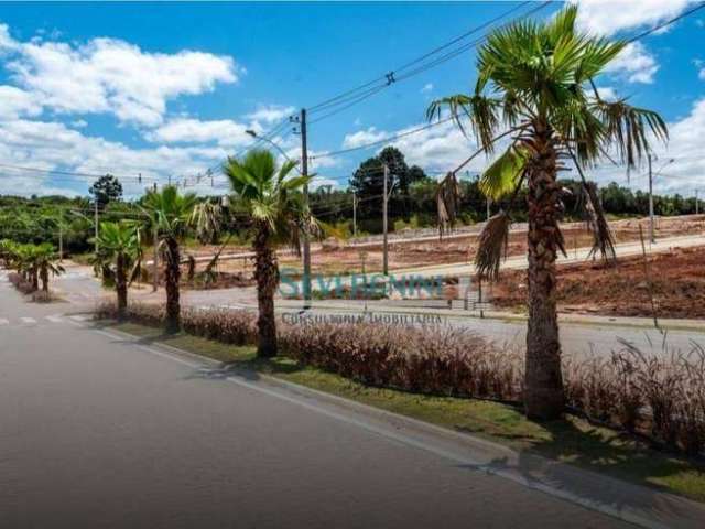 Terreno à venda, 153 m² por R$ 167.897,39 - Bela Vista - Gravataí/RS