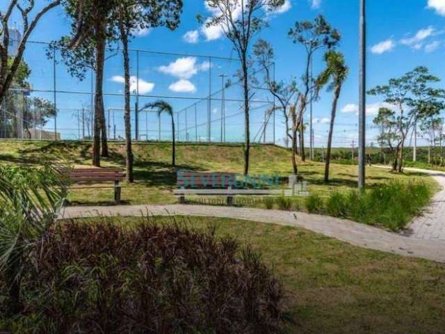 Terreno à venda, 287 m² por R$ 288.088,47 - Bela Vista - Gravataí/RS