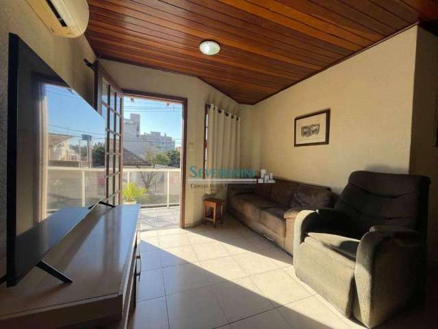 Apartamento à venda, 93 m² por R$ 424.000,00 - Vila Imbuhy - Cachoeirinha/RS