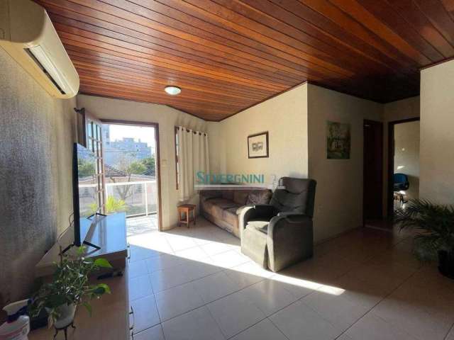 Apartamento com 3 dormitórios à venda, 93 m² por R$ 424.000,00 - Vila Imbui - Cachoeirinha/RS