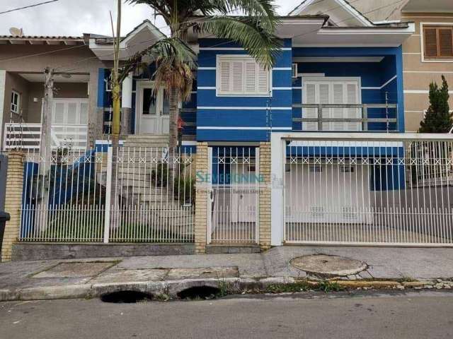 Sobrado à venda, 220 m² por R$ 850.000,00 - Vale do Sol - Cachoeirinha/RS