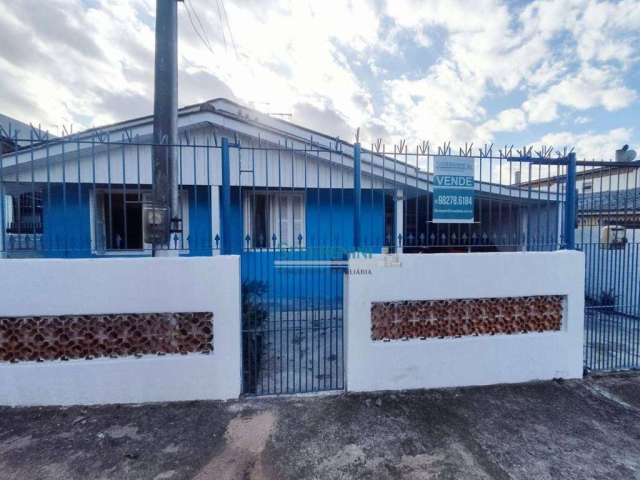 Casa com 4 dormitórios à venda, 94 m² por R$ 284.900,00 - Vila Vista Alegre - Cachoeirinha/RS