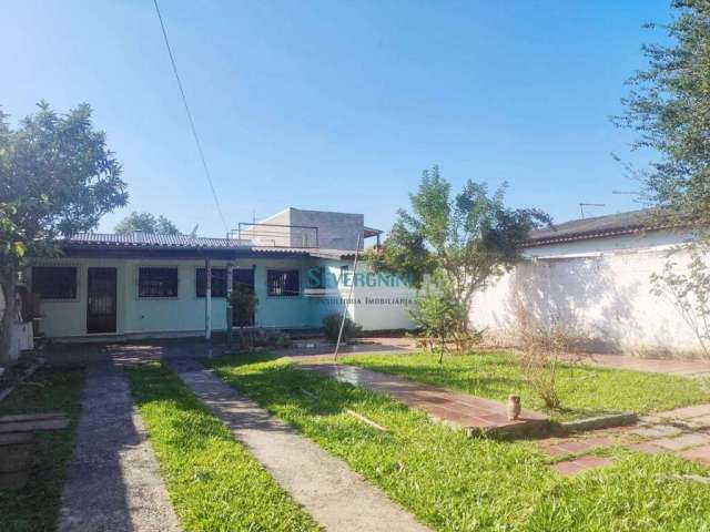 Casa com 3 dormitórios à venda, 85 m² por R$ 211.900,00 - Águas Mortas - Gravataí/RS