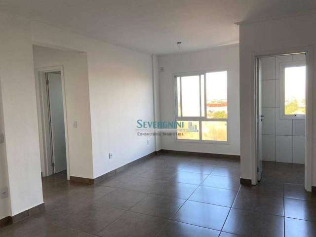 Apartamento à venda, 60 m² por R$ 230.000,00 - Barnabé - Gravataí/RS