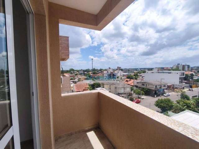 Apartamento à venda, 60 m² por R$ 269.900,00 - Vila Eunice - Cachoeirinha/RS