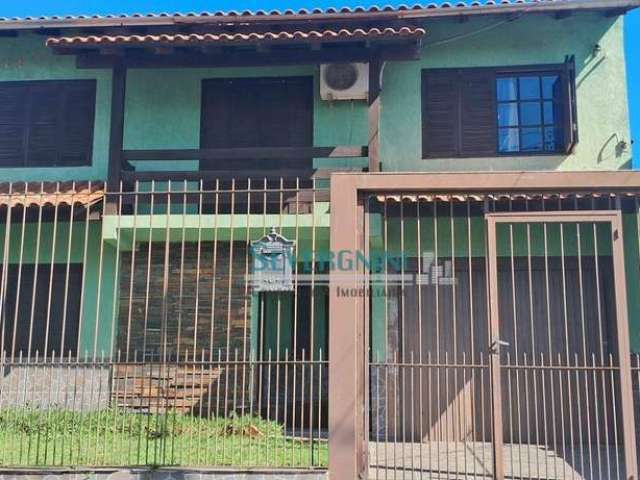 Sobrado com 4 dormitórios à venda, 200 m² por R$ 550.000,00 - Vila Jardim América - Cachoeirinha/RS