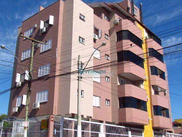 Apartamento à venda, 78 m² por R$ 320.000,00 - Centro - Cachoeirinha/RS