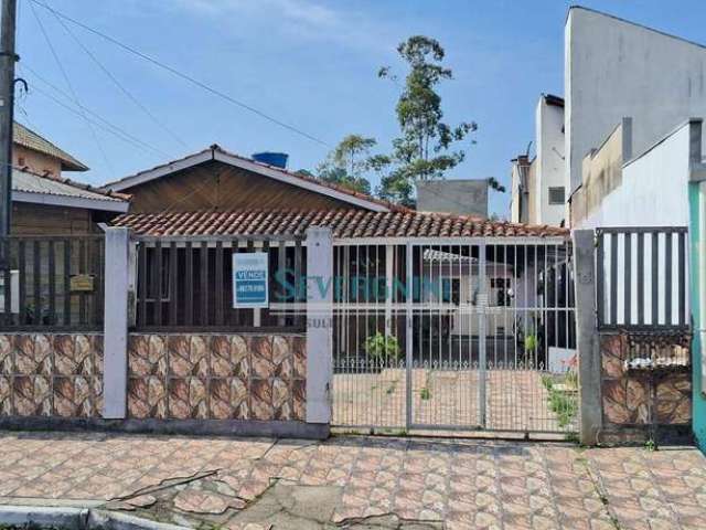 Terreno à venda, 250 m² por R$ 220.000,00 - Parque dos Eucalíptos - Gravataí/RS