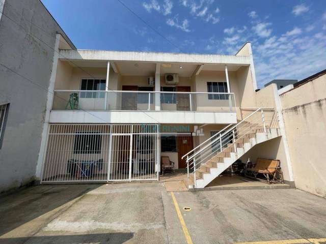 Apartamento à venda, 56 m² por R$ 185.000,00 - Vila Jardim América - Cachoeirinha/RS