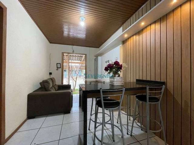 Casa com 2 dormitórios à venda, 45 m² por R$ 349.900,00 - Parque da Matriz - Cachoeirinha/RS