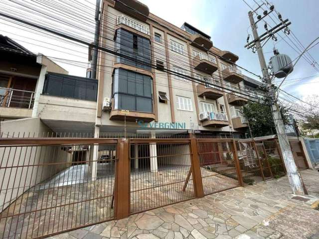 Cobertura com 2 dormitórios à venda, 134 m² por R$ 430.000,00 - Vila Imbuhy - Cachoeirinha/RS