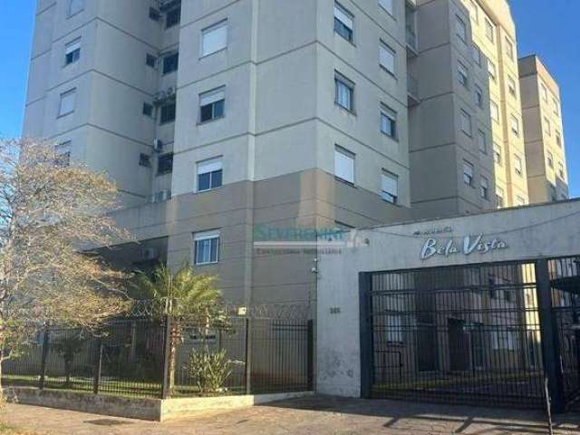 Apartamento à venda, 76 m² por R$ 350.000,00 - Vila Vista Alegre - Cachoeirinha/RS