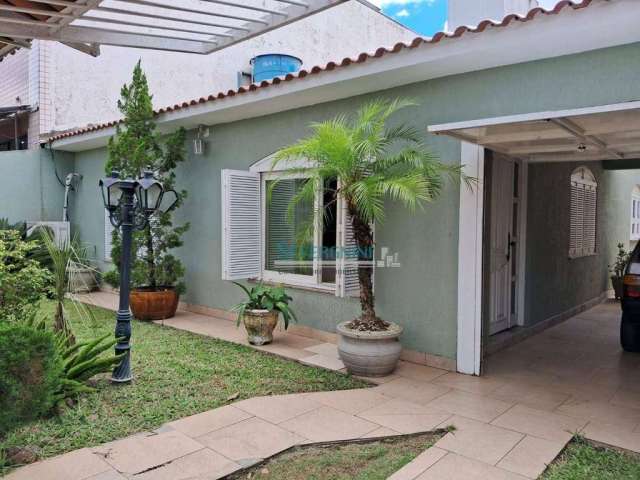 Casa com 3 dormitórios à venda, 210 m² por R$ 788.000,00 - Nossa Chácara - Gravataí/RS