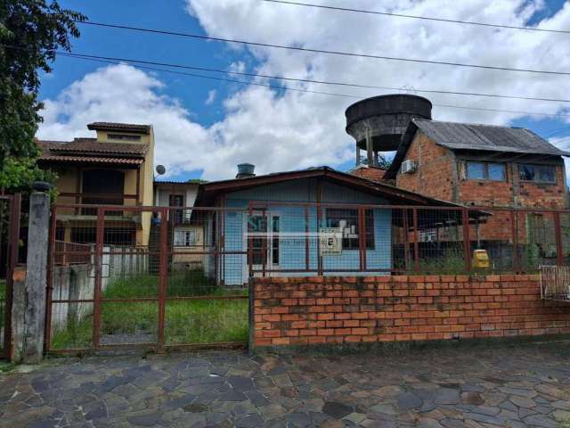 Casa com 4 dormitórios à venda, 160 m² por R$ 300.000,00 - Bom Princípio - Gravataí/RS