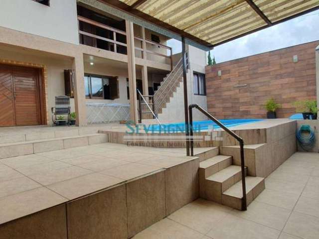 Casa à venda, 224 m² por R$ 1.400.000,00 - Centro - Cachoeirinha/RS