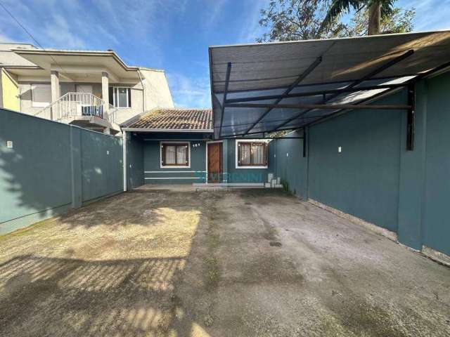 Casa com 2 dormitórios à venda, 74 m² por R$ 310.000,00 - Jardim Do Bosque - Cachoeirinha/RS