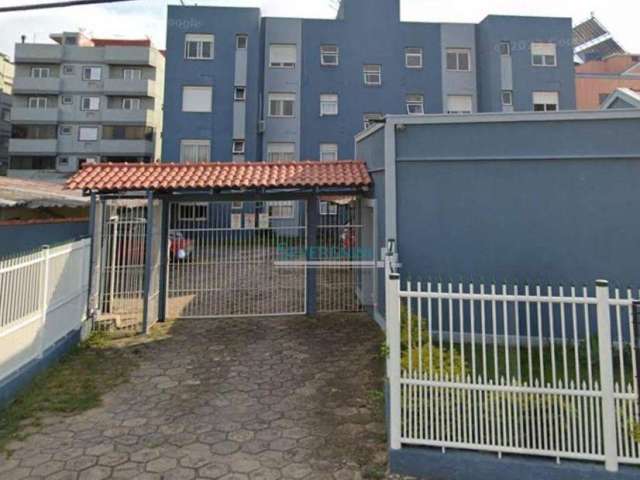 Apartamento à venda, 56 m² por R$ 279.000,00 - Centro - Cachoeirinha/RS