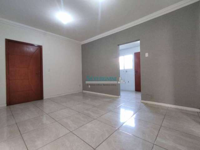 Apartamento à venda, 115 m² por R$ 348.000,00 - Vila Jardim América - Cachoeirinha/RS