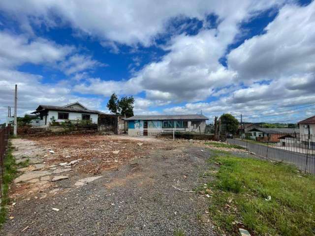 Terreno à venda, 308 m² por R$ 400.000,00 - Vila Vista Alegre - Cachoeirinha/RS