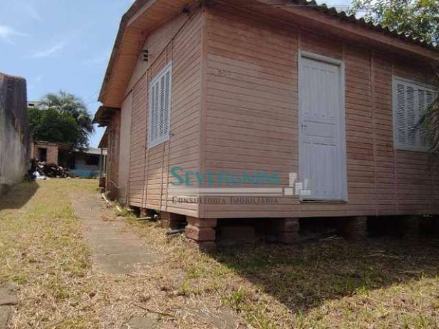 Terreno à venda, 400 m² por R$ 250.000,00 - Vila City - Cachoeirinha/RS