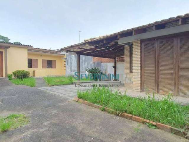 Casa com 1 dormitório à venda, 60 m² por R$ 309.900,00 - Parque da Matriz - Cachoeirinha/RS