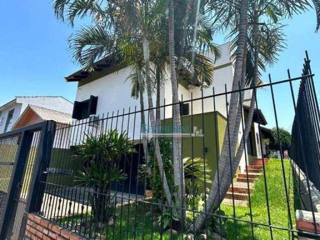 Casa com 5 dormitórios à venda, 233 m² por R$ 1.500.000,00 - Vila Imbuhy - Cachoeirinha/RS