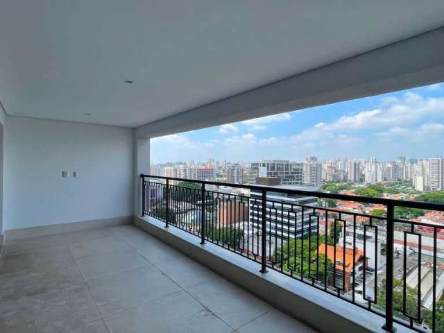 Apartamento à venda, 3 suítes , 149 m² por R$ 3.250.000 - Moema Pássaros - São Paulo/SP