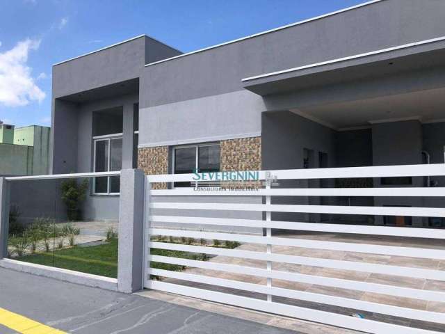 Casa com 3 dormitórios à venda, 130 m² por R$ 980.000,00 - Vale Ville - Gravataí/RS