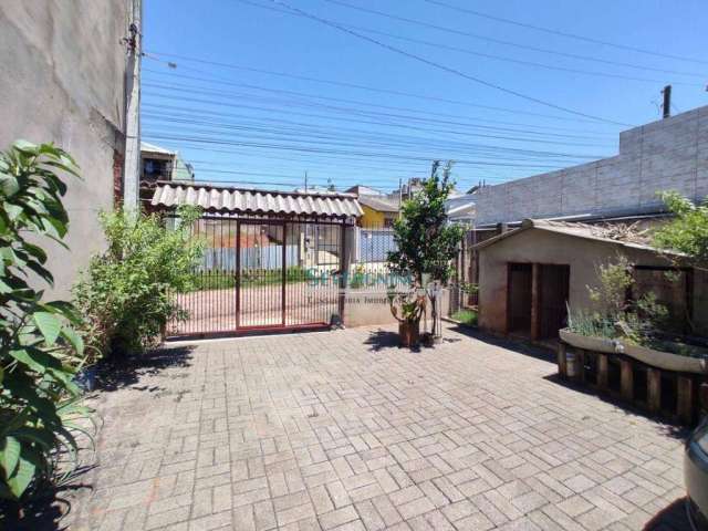 Casa com 3 dormitórios à venda, 127 m² por R$ 220.000,00 - Jardim Do Bosque - Cachoeirinha/RS