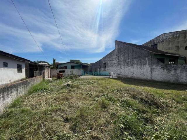 Terreno à venda, 350 m² por R$ 320.000,00 - Vila Jardim América - Cachoeirinha/RS