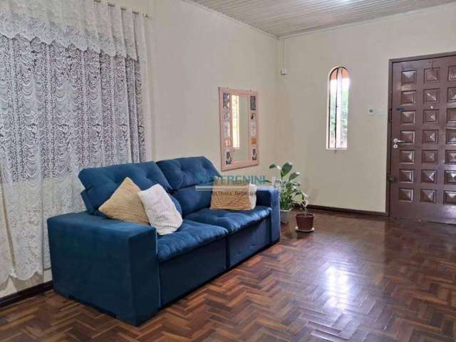 Casa com 2 dormitórios à venda, 102 m² por R$ 335.000,00 - Parque Granja Esperança - Cachoeirinha/RS