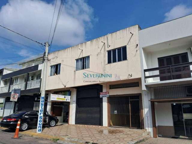 Sobrado com 6 dormitórios à venda, 410 m² por R$ 1.165.000,00 - Vila Vista Alegre - Cachoeirinha/RS