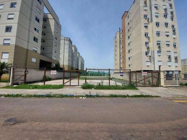 Terreno à venda, 1000 m² por R$ 2.228.000,00 - Vila Vista Alegre - Cachoeirinha/RS